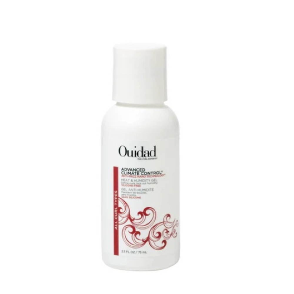 💙 4/$20 Ouidad Advanced Climate Control Heat & Humidity Gel